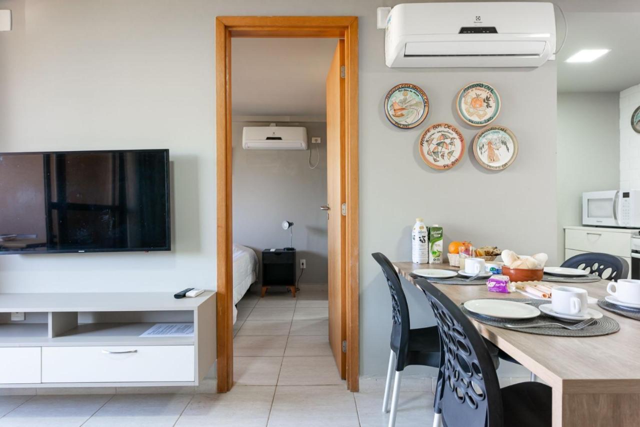 Holiday home Praia Central Porto De Galinhas