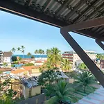 Praia Central Porto De Galinhas