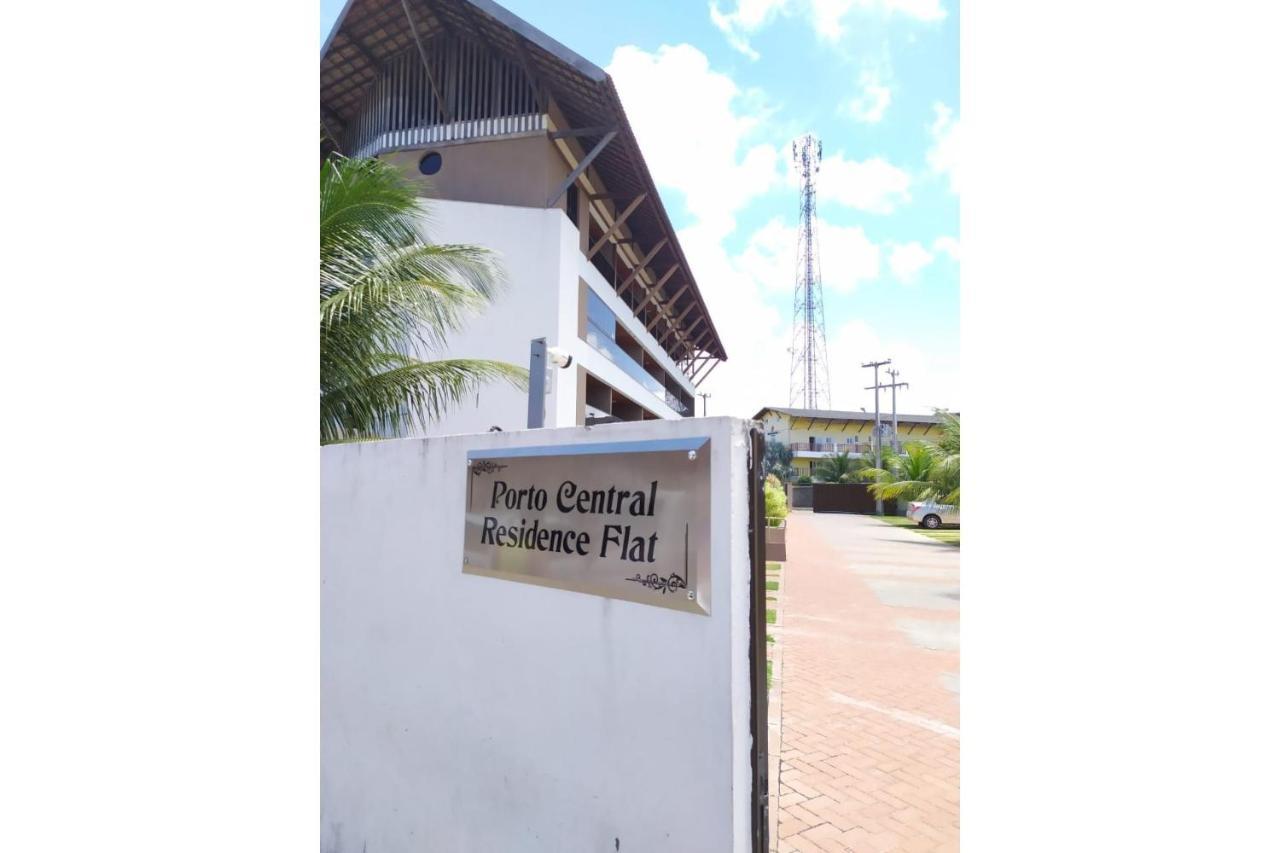 Holiday home Praia Central Porto De Galinhas