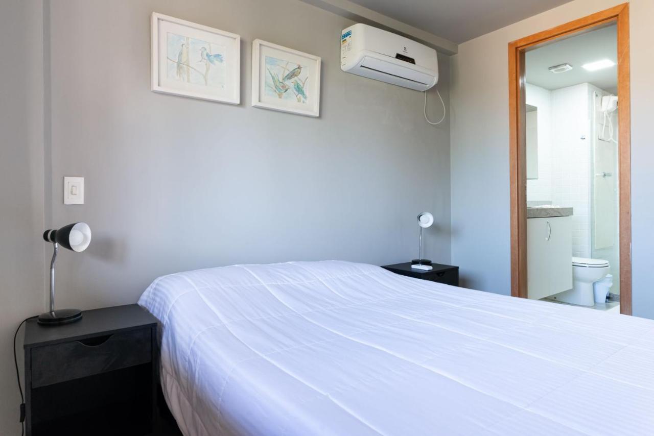 Praia Central Porto De Galinhas Holiday home