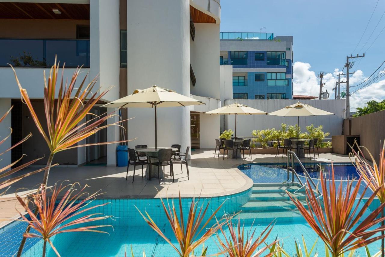 Holiday home Praia Central Porto De Galinhas Porto de Galinhas