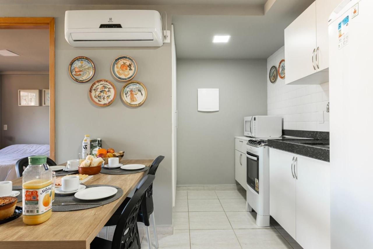 Praia Central Porto De Galinhas Holiday home