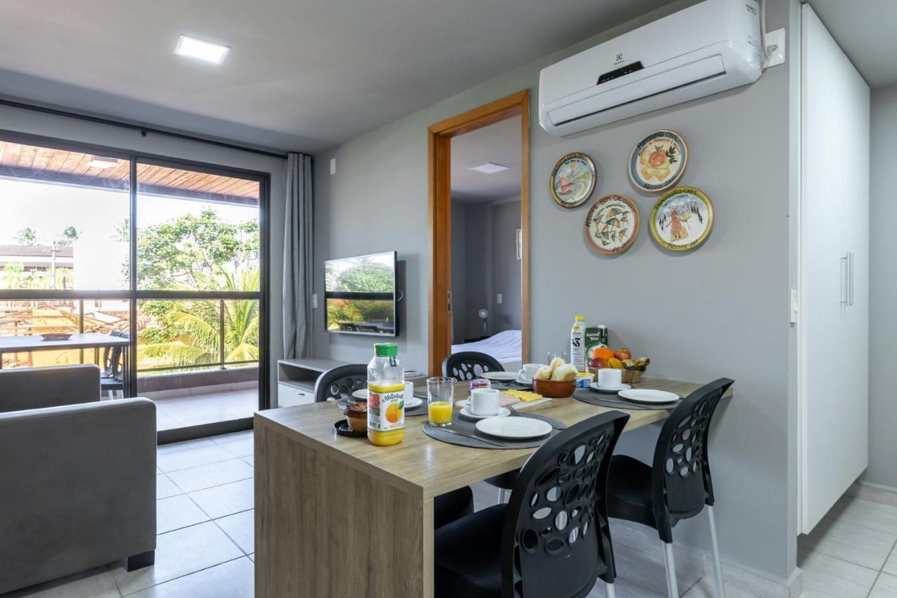 Holiday home Praia Central Porto De Galinhas