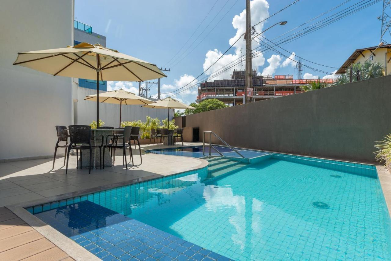 Holiday home Praia Central Porto De Galinhas