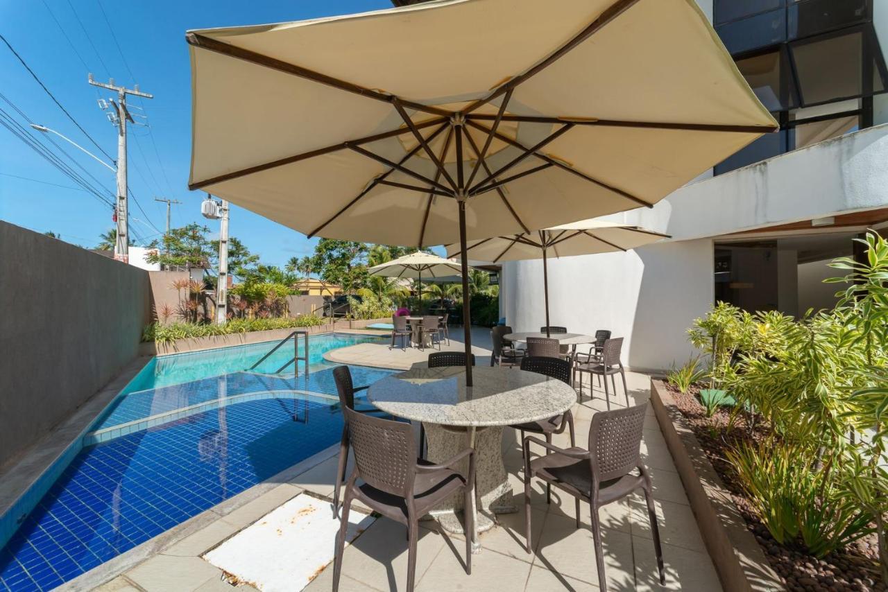 Praia Central Porto De Galinhas Holiday home