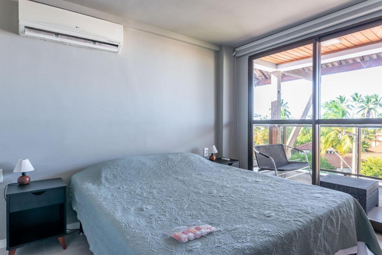 Praia Central Porto De Galinhas Holiday home