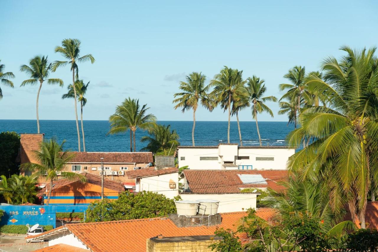 Praia Central Porto De Galinhas Holiday home *